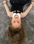 Emily body / black&white - baba 2.